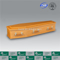 LUXES Australian adults Coffins LUX-A30A Paper Coffins